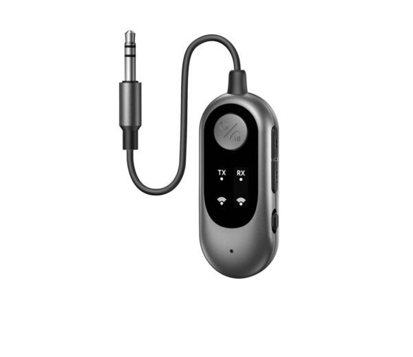 XO BCC19 Smart Bluetooth Receiver and Transmitter Combo Tranish
