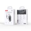 XO BCC19 Smart Bluetooth Receiver and Transmitter Combo Tranish