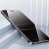 7 Hoco Transparent AR antireflection tempered glass iP17 Pro Max(A40) black