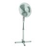UniRight  16"Stand FanMODEL:US-16058 WHITEGREY