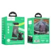 Hoco CA120 Prospering center console car holder for tablets black