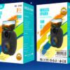 H7a1f21e4e5604fa6b385c9b58cd5b546H Kakusiga KK-3103 SHITING colorful lights wireless speaker Black