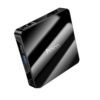 Hoco DQ10 Plus Navio WiFi HD TV box(EU) black