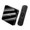 Hoco DQ10 Plus Navio WiFi HD TV box(EU) black