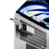 Wiwu Power Mega 130W Fast Charge Power Bank PM301 Silver
