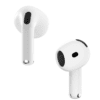 XO T6 Pods Sixth Generation Standard Edition Bluetooth Headset white