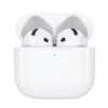 XO T6 Pods Sixth Generation Standard Edition Bluetooth Headset white