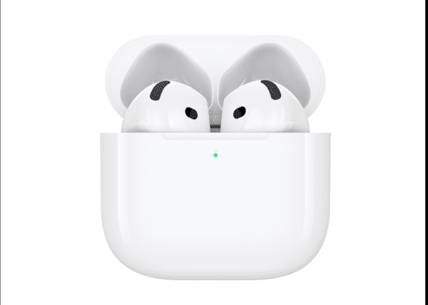 XO T6 Pods Sixth Generation Standard Edition Bluetooth Headset white