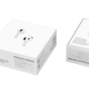 XO T6 Pods Sixth Generation Standard Edition Bluetooth Headset white
