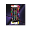 Kakusiga KK-12202 JIADI flame lamp wireless speaker Black
