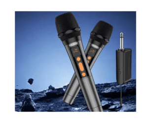 Screenshot 2026-06-19 165751 Kakusiga KSC-1884-A SHUANGSHENG dual mic wireless microphone Gray