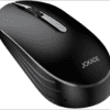 Jokade JF040 XIAOLONG Series 2.4G Business Wireless Mouse Black