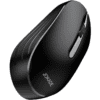 Jokade JF040 XIAOLONG Series 2.4G Business Wireless Mouse Black