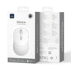 Wiwu 2.4G Wireless Mouse WM112 White