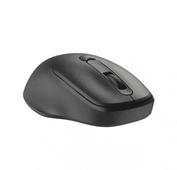 Wiwu 2.4G Wireless Mouse WM113 Black