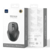 Wiwu 2.4G Wireless Mouse WM113 Black