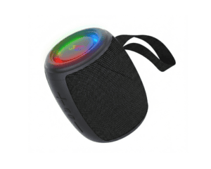 XO F82 Boombox Speaker (Supports USB flash drives/TF cards) black