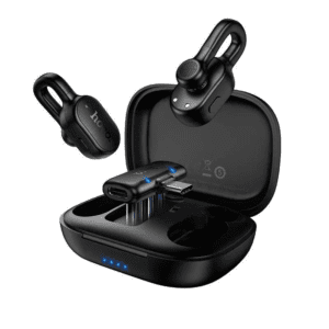 Hoco L27 Ice hidden wireless microphone Type-C black