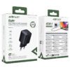 AceFast A119 PD45W mini GaN USB-C fast charger,black (EU)