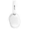AceFast H12 hybrid active noise cancelling wireless headset white