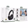 AceFast H14 hybrid ANC wireless headset,black