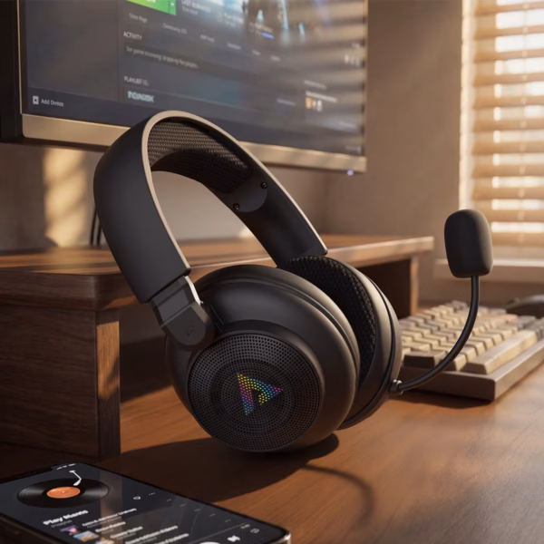 acefast-h15-gaming-wireless-headset-interior AceFast H15 gaming wireless headset,black