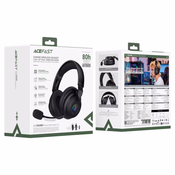 acefast-h15-gaming-wireless-headset-packaging AceFast H15 gaming wireless headset,black