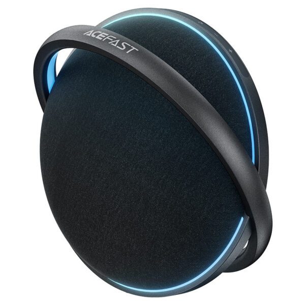 acefast-k5-pro-portable-wireless-speaker AceFast K5 Pro Portablewireless Speaker,black