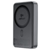 acefast-m11-power-bank AceFast M11 PD30W Qi2 magnetic wireless charging power bank,black
