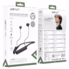 AceFast N8 neck hanging wireless earphones,black