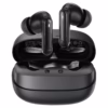 AceFast W8 ANC AI translation earbuds,black