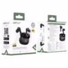 AceFast W8 ANC AI translation earbuds,black