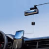 AceFast X2 4K dual-channel dash cam,black