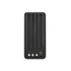 Wiwu Essen Power Bank 10000mAh P-08B 1A1C (3C) Black