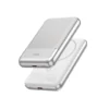 Wiwu Silver Seraph Alloy Unibody Power Bank Wi-P089 Silver