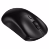 Hoco GM42 Platino 2.4G wireless mouse black