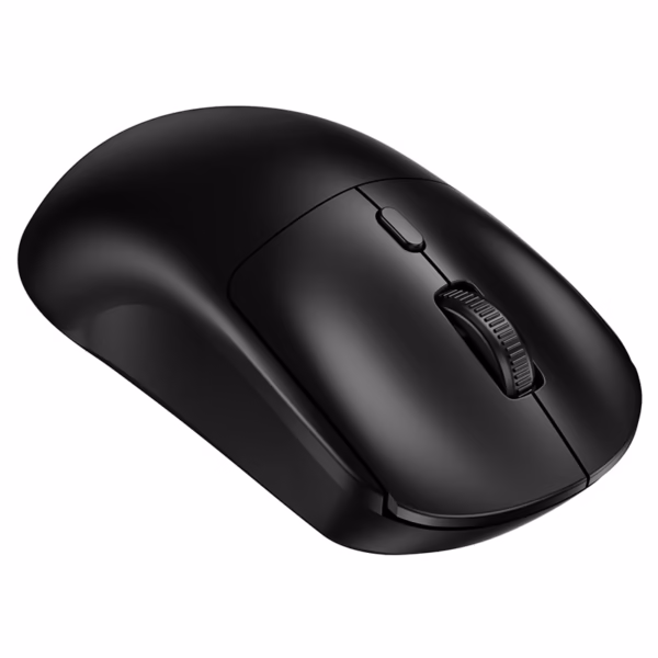 Hoco GM42 Platino 2.4G wireless mouse black