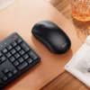 Hoco GM42 Platino 2.4G wireless mouse black