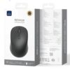 Wiwu 2.4G Wireless Mouse WM112 Black