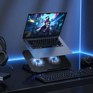 kub.md_Hoco_GA4_black_3-800x800 Hoco GA4 Jade laptop cooling stand black