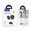 Hoco L21 Charm wireless microphone iP black