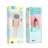 Hoco DBK1 Singing karaoke microphone pink