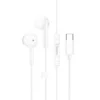 kub.md_hoco_m95_typec_white_1-800x800 Hoco M95 Type-C wire-controlled digital earphones with microphone white