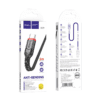 kub.md_hoco_x59_2m_black_4-800x800 Hoco X59 Victory charging data cable Type-C(L=2M) black
