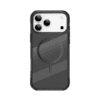 Wiwu TITANIUM MCC-702 for iP17ProMax 6.9" Transparent Black