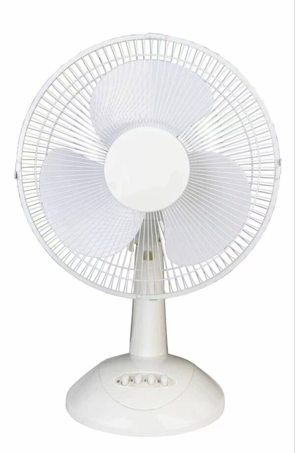 photo_2026-07-02_20-18-05 UniRight 12"Desk fanMODEL:UD-1209 WHITE