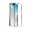 Wiwu Crystal tempered glass for iP 15pro GT-008 (10PCS/Pack) Transparent