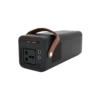 77342b33-0f69-4ced-bc3c-0f742f93d45f-1000x1000-1 XO PSA-700 192000mAh/614Wh outdoor lighting energy storage power station Black