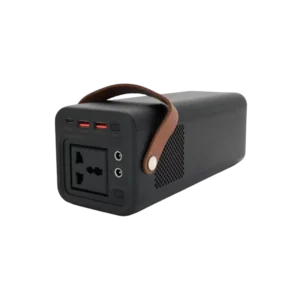XO PSA-700 192000mAh/614Wh outdoor lighting energy storage power station Black