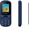LESIA FEATURE PHONE L175 Dark Blue